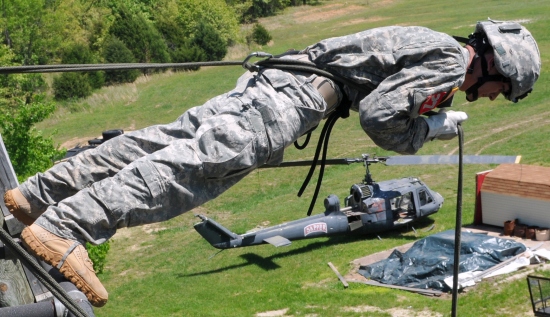 Австралийский метод (или задом к верху) (решенный вопрос, Альпинизм)