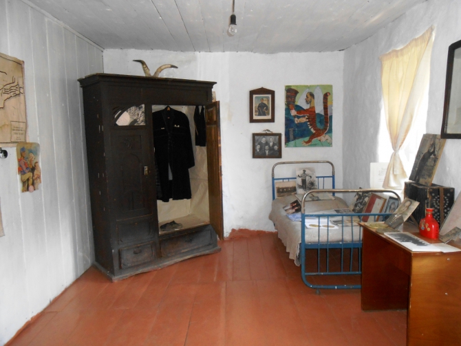 Школа жизни в Школе инструкторов с постскриптумом... (Альпинизм, альпинизм, школа инструкторов, отчет, путшествие по Грузии)