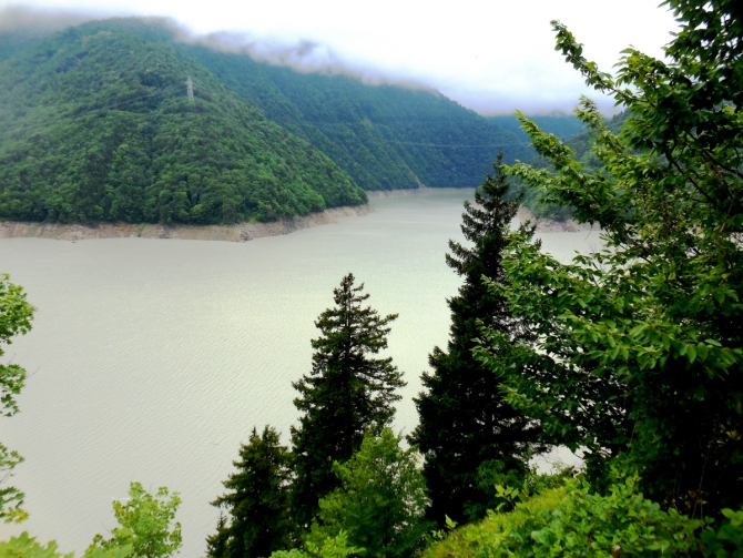 Школа жизни в Школе инструкторов с постскриптумом... (Альпинизм, альпинизм, школа инструкторов, отчет, путшествие по Грузии)