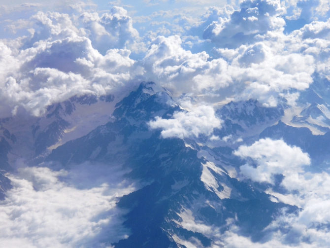 Школа жизни в Школе инструкторов с постскриптумом... (Альпинизм, альпинизм, школа инструкторов, отчет, путшествие по Грузии)