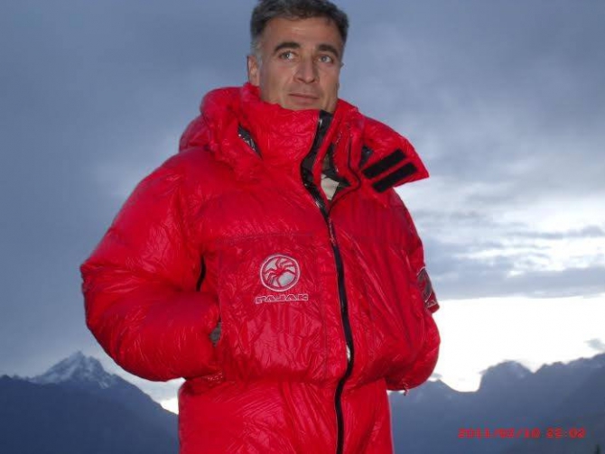 Каракорум – сводки минувшего дня (Альпинизм, гашербрум 1, гашербрум 2, броуд пик)