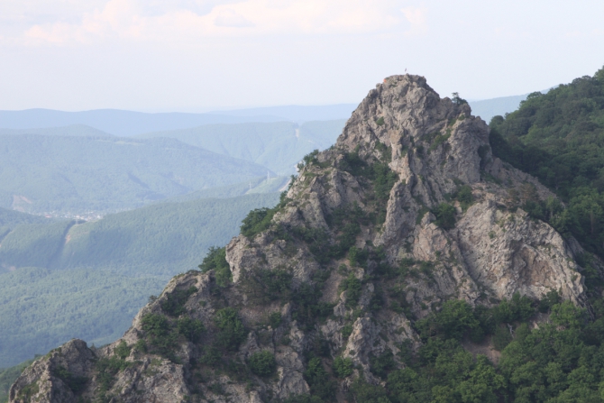 ДОЛГАЯ МОРКОВКА ИЛИ ПОЧЕМ ЗУБЫ (Скалолазание)