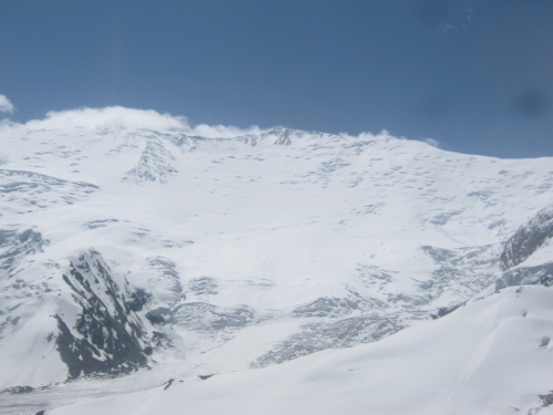 пик Ленина "Победа.Память.Мир" (Альпинизм)