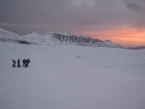 пик Ленина "Победа.Память.Мир" (Альпинизм)