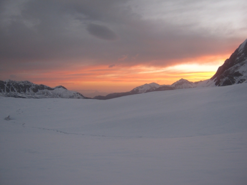 пик Ленина "Победа.Память.Мир" (Альпинизм)