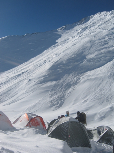 пик Ленина "Победа.Память.Мир" (Альпинизм)