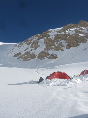пик Ленина "Победа.Память.Мир" (Альпинизм)