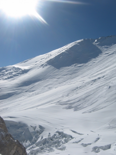 пик Ленина "Победа.Память.Мир" (Альпинизм)