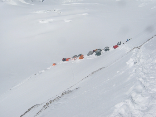 пик Ленина "Победа.Память.Мир" (Альпинизм)