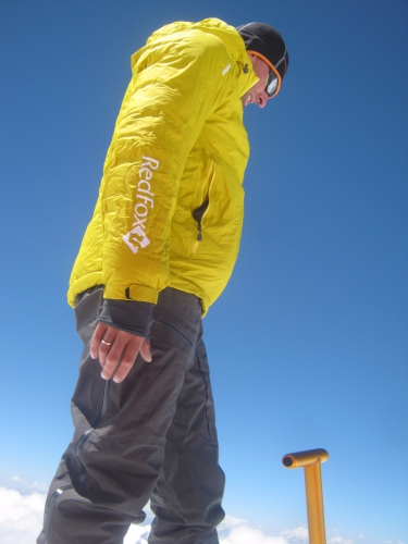 пик Ленина "Победа.Память.Мир" (Альпинизм)