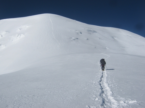 пик Ленина "Победа.Память.Мир" (Альпинизм)