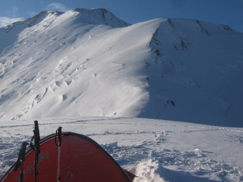 пик Ленина "Победа.Память.Мир" (Альпинизм)