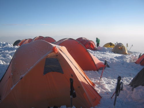 пик Ленина "Победа.Память.Мир" (Альпинизм)