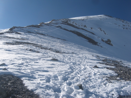 пик Ленина "Победа.Память.Мир" (Альпинизм)