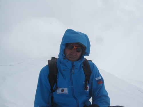 пик Ленина "Победа.Память.Мир" (Альпинизм)