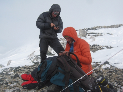 пик Ленина "Победа.Память.Мир" (Альпинизм)