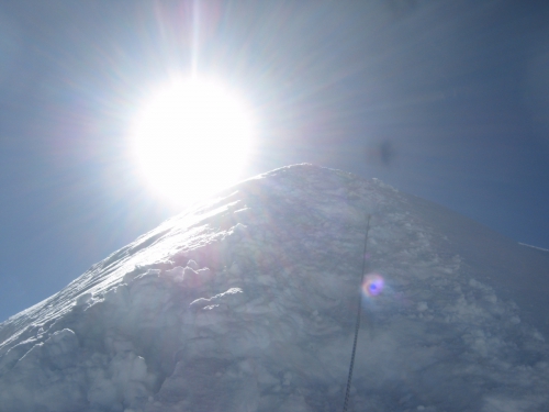 пик Ленина "Победа.Память.Мир" (Альпинизм)