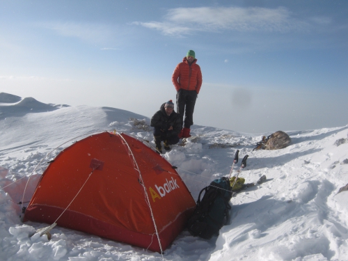 пик Ленина "Победа.Память.Мир" (Альпинизм)