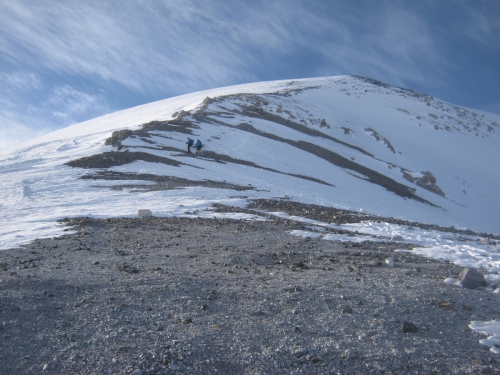 пик Ленина "Победа.Память.Мир" (Альпинизм)