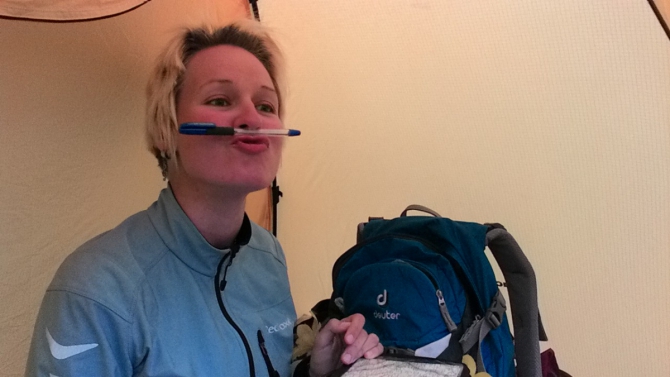 Бомж-велотур по Норвегии. Чем дальше, тем прикольнее (норвегия, бомж трип, морозова, лебедь)