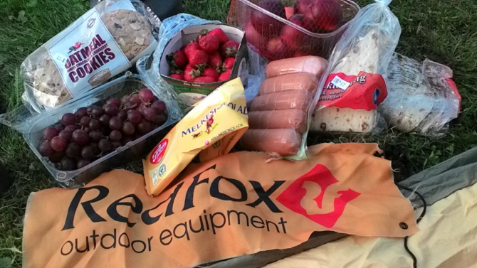 Бомж-велотур по Норвегии. Чем дальше, тем прикольнее (норвегия, бомж трип, морозова, лебедь)