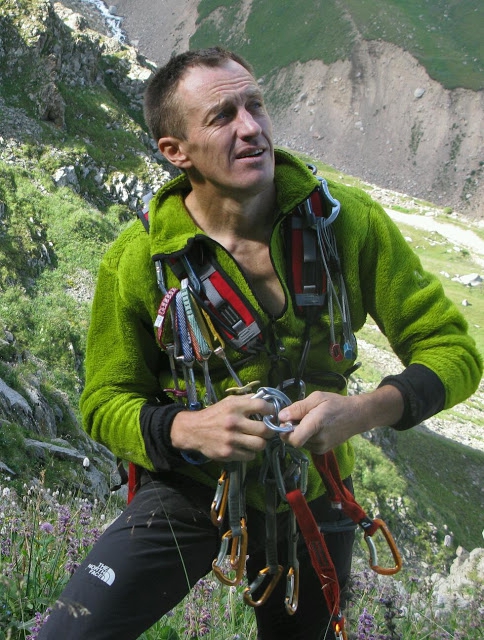 C Днём Рождения, Денис! (Альпинизм, альпинизм, денис урубко)