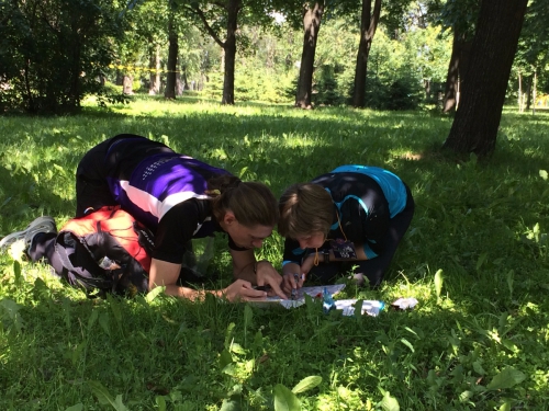 Action Points в Москве, Санкт-Петербурге и Екатеринбурге (Мультигонки, risk, riskonsight, gore-tex, tnf, thenorthface, альпиндустрия, alpindustria, petzl)