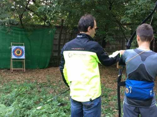 Action Points в Москве, Санкт-Петербурге и Екатеринбурге (Мультигонки, risk, riskonsight, gore-tex, tnf, thenorthface, альпиндустрия, alpindustria, petzl)