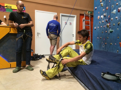 Action Points в Москве, Санкт-Петербурге и Екатеринбурге (Мультигонки, risk, riskonsight, gore-tex, tnf, thenorthface, альпиндустрия, alpindustria, petzl)