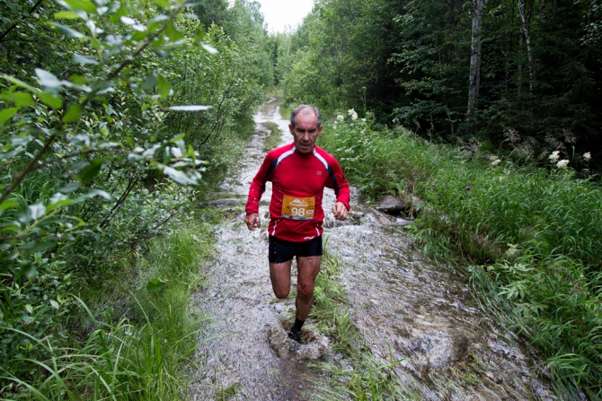 ТрансУрал 2015 (Средний Урал) - записки "бегущего фотографа" (Скайраннинг)