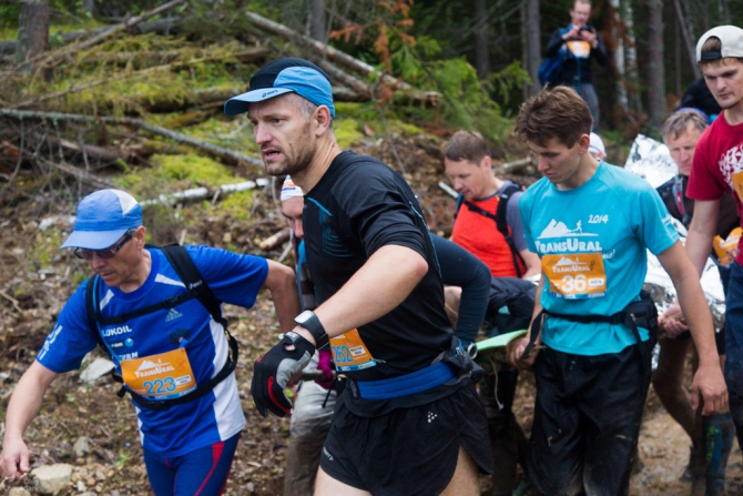 ТрансУрал 2015 (Средний Урал) - записки "бегущего фотографа" (Скайраннинг)