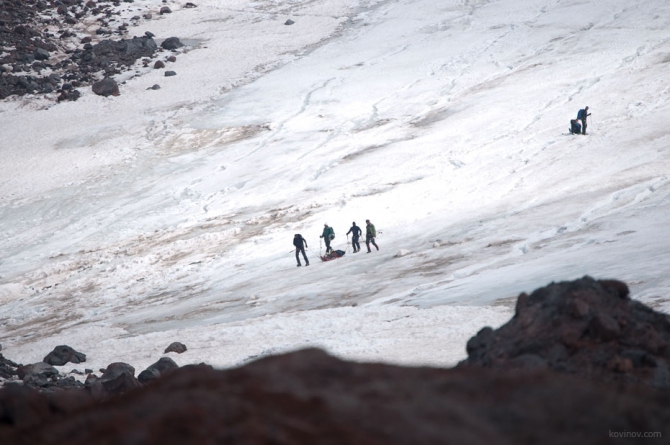 Вертолётные спасы (Альпинизм)