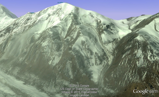 «Горы, на которых никто не бывал…» Началось... ФОТО ВЕРШИН (Альпинизм, пик белый, экспедиция, нилов, головченко, григорьев, лето, горы на которых никто не бывал)