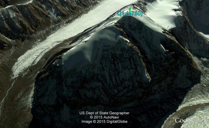 «Горы, на которых никто не бывал…» Началось... ФОТО ВЕРШИН (Альпинизм, пик белый, экспедиция, нилов, головченко, григорьев, лето, горы на которых никто не бывал)