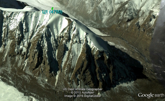 «Горы, на которых никто не бывал…» Началось... ФОТО ВЕРШИН (Альпинизм, пик белый, экспедиция, нилов, головченко, григорьев, лето, горы на которых никто не бывал)