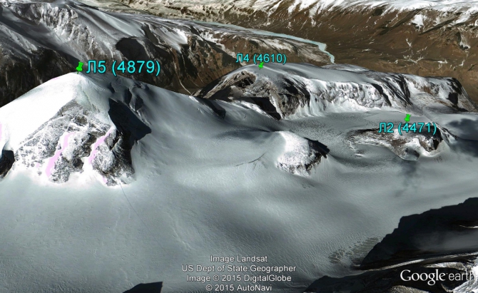 «Горы, на которых никто не бывал…» Началось... ФОТО ВЕРШИН (Альпинизм, пик белый, экспедиция, нилов, головченко, григорьев, лето, горы на которых никто не бывал)