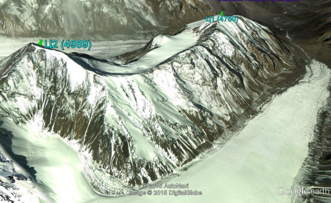 «Горы, на которых никто не бывал…» Началось... ФОТО ВЕРШИН (Альпинизм, пик белый, экспедиция, нилов, головченко, григорьев, лето, горы на которых никто не бывал)