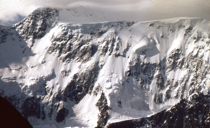 БЕЛУХА 1914-2014 (Альпинизм)