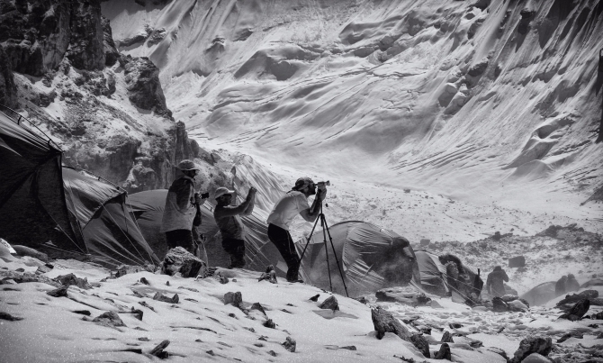 Лови момент вместе с Tamron! Голосуем! (фотоконкурс, оптика, фотография, фотообъективы)