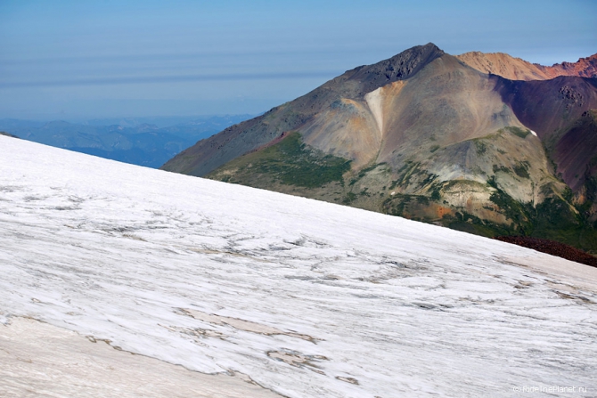 На маунтинбайке на север Эльбруса (Вело, ridetheplanet, кабардино-балкария, путешествия, даунхилл, фрирайд, джылы-су)