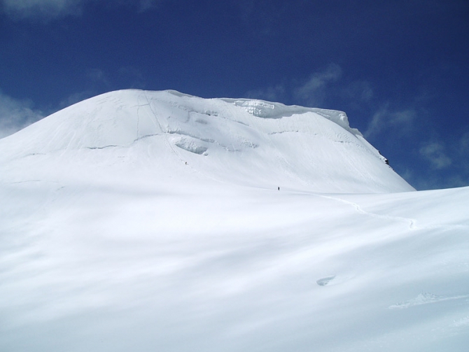 БЕЛУХА 1914-2014 (Альпинизм)