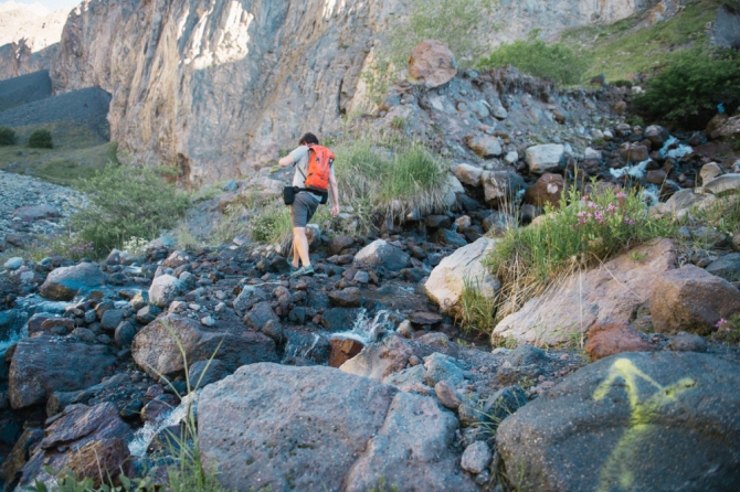 Бег вокруг Эльбруса или история о сильных духом. Часть 1 (Скайраннинг, elbrus world race, adidas, скайраннинг, горный бег, elbrus mountain race, горы, соревнования, забег)
