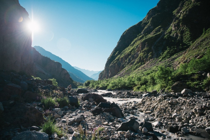 Бег вокруг Эльбруса или история о сильных духом. Часть 1 (Скайраннинг, elbrus world race, adidas, скайраннинг, горный бег, elbrus mountain race, горы, соревнования, забег)