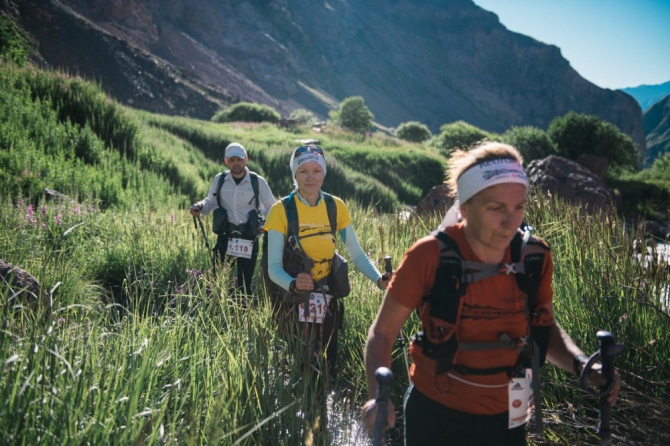 Бег вокруг Эльбруса или история о сильных духом. Часть 1 (Скайраннинг, elbrus world race, adidas, скайраннинг, горный бег, elbrus mountain race, горы, соревнования, забег)