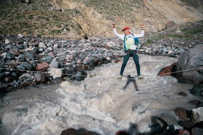 Бег вокруг Эльбруса или история о сильных духом. Часть 1 (Скайраннинг, elbrus world race, adidas, скайраннинг, горный бег, elbrus mountain race, горы, соревнования, забег)