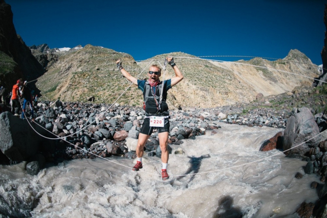 Бег вокруг Эльбруса или история о сильных духом. Часть 1 (Скайраннинг, elbrus world race, adidas, скайраннинг, горный бег, elbrus mountain race, горы, соревнования, забег)