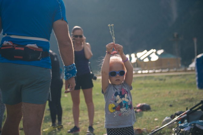 Марафон в горах Elbrus World Race: забег для самых выносливых. Часть 4 (Скайраннинг, adidas, скайраннинг, горный бег, elbrus mountain race, эльбрус, горы, соревнования)