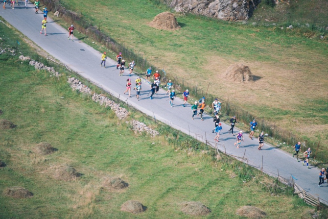 Марафон в горах Elbrus World Race: забег для самых выносливых. Часть 4 (Скайраннинг, adidas, скайраннинг, горный бег, elbrus mountain race, эльбрус, горы, соревнования)