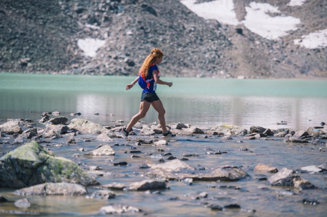 Марафон в горах Elbrus World Race: забег для самых выносливых. Часть 4 (Скайраннинг, adidas, скайраннинг, горный бег, elbrus mountain race, эльбрус, горы, соревнования)