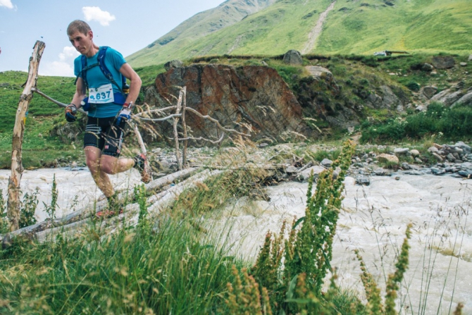 Марафон в горах Elbrus World Race: забег для самых выносливых. Часть 4 (Скайраннинг, adidas, скайраннинг, горный бег, elbrus mountain race, эльбрус, горы, соревнования)